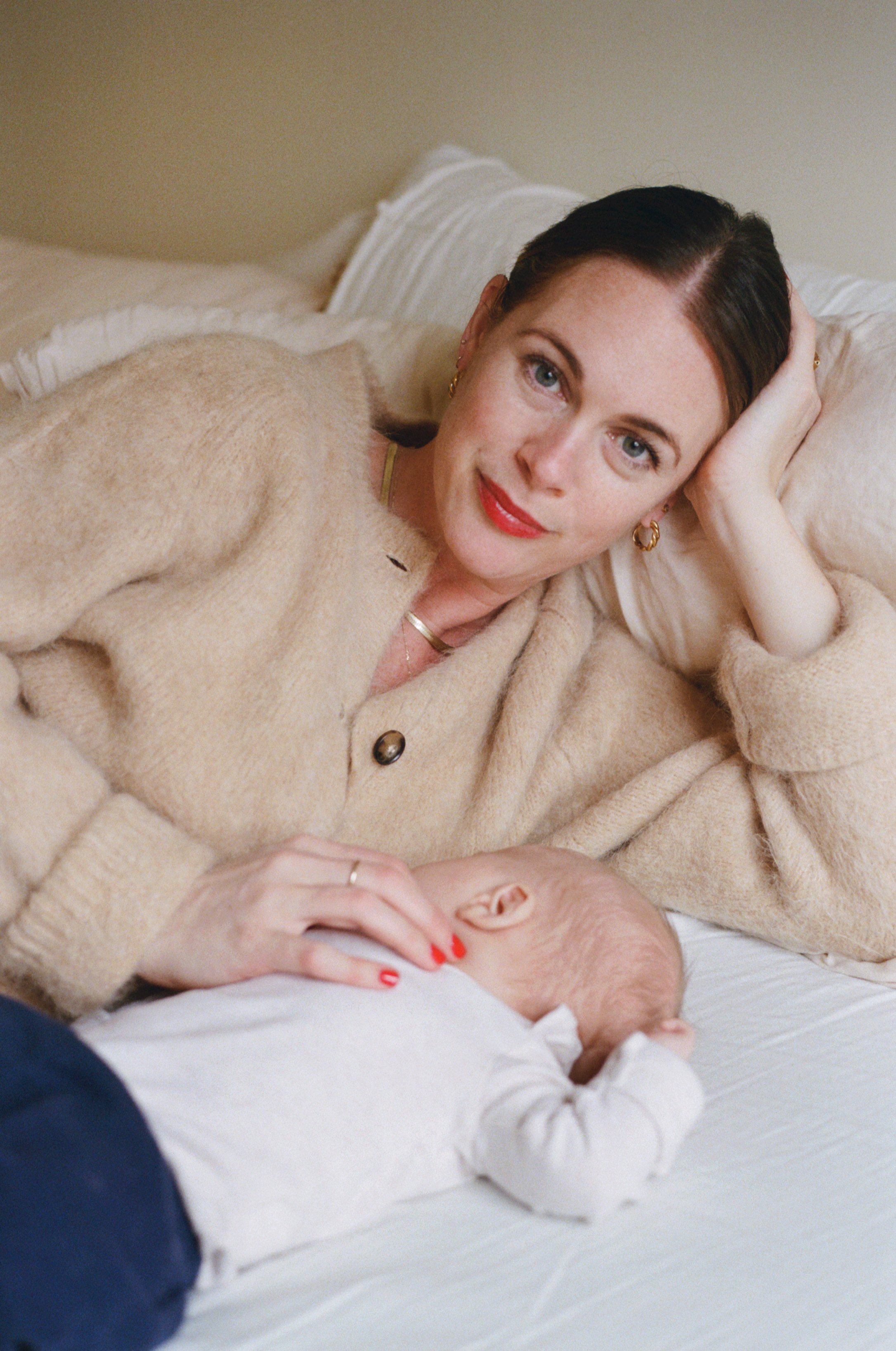 Commission Example 5