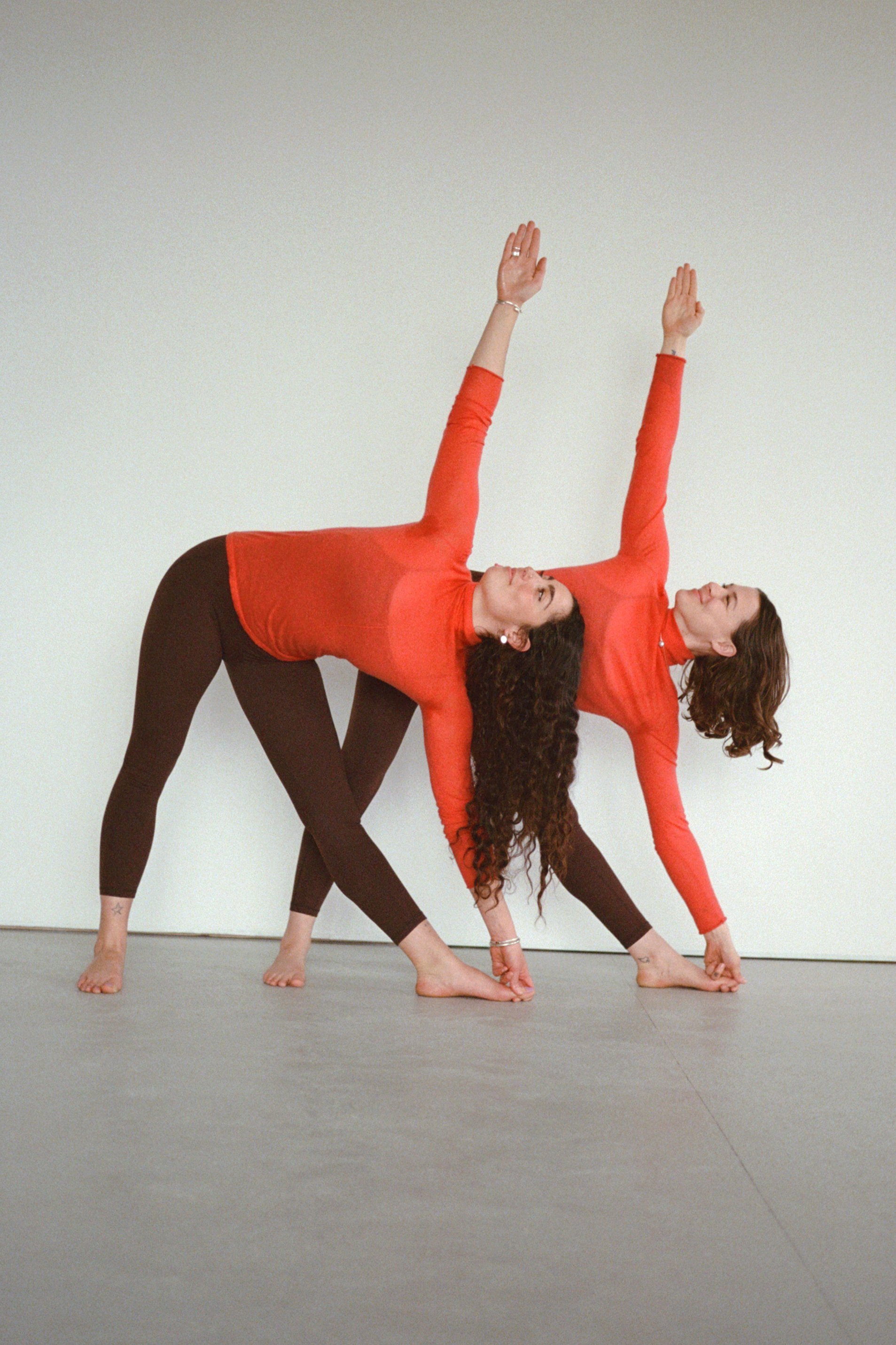 Commission Example 8