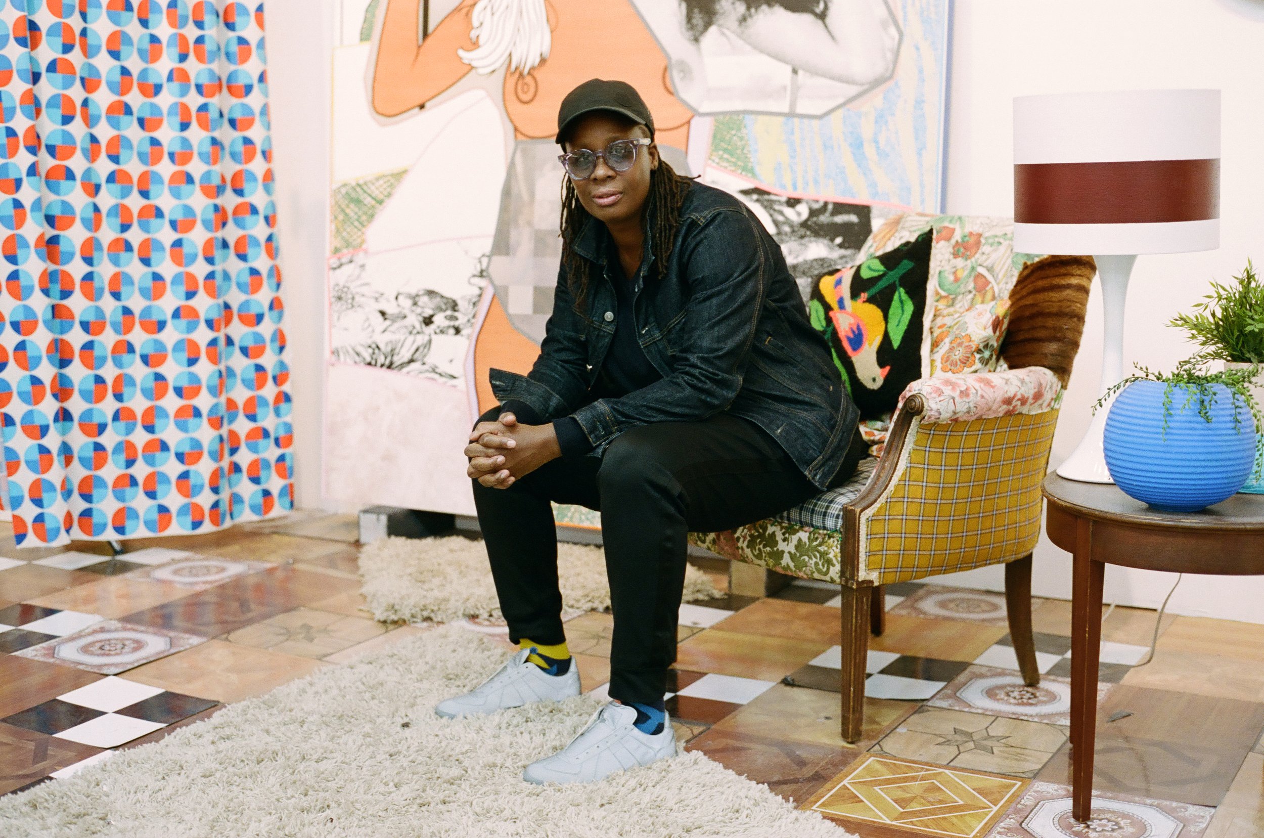 Commission Example 7