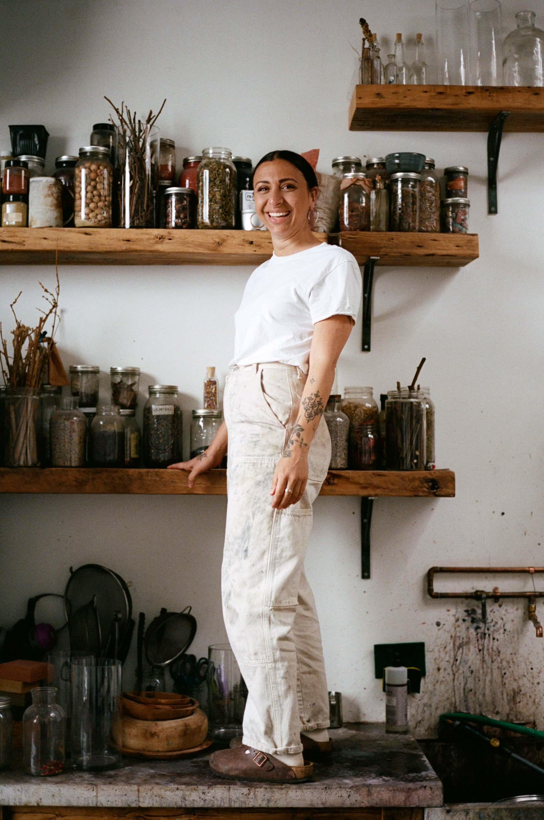 Commission Example 15