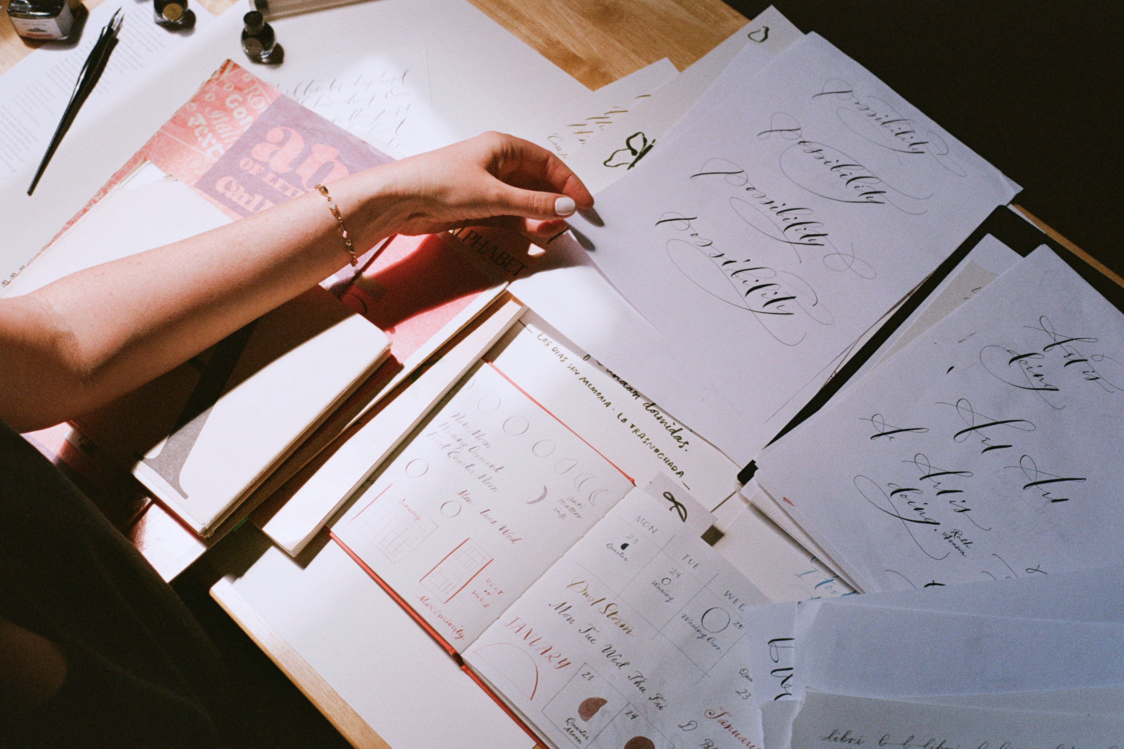 Studio photo 11