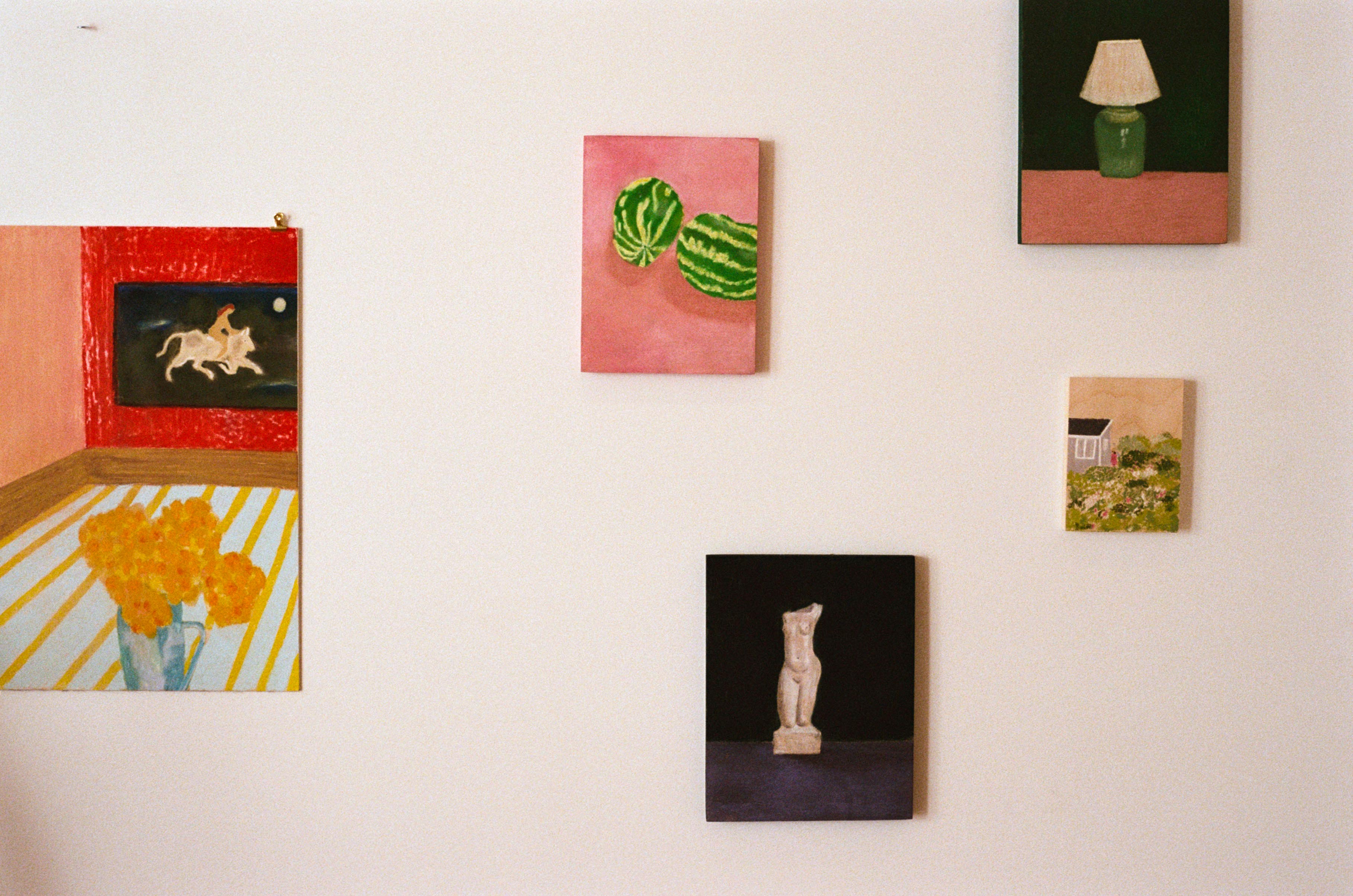 Studio photo 1