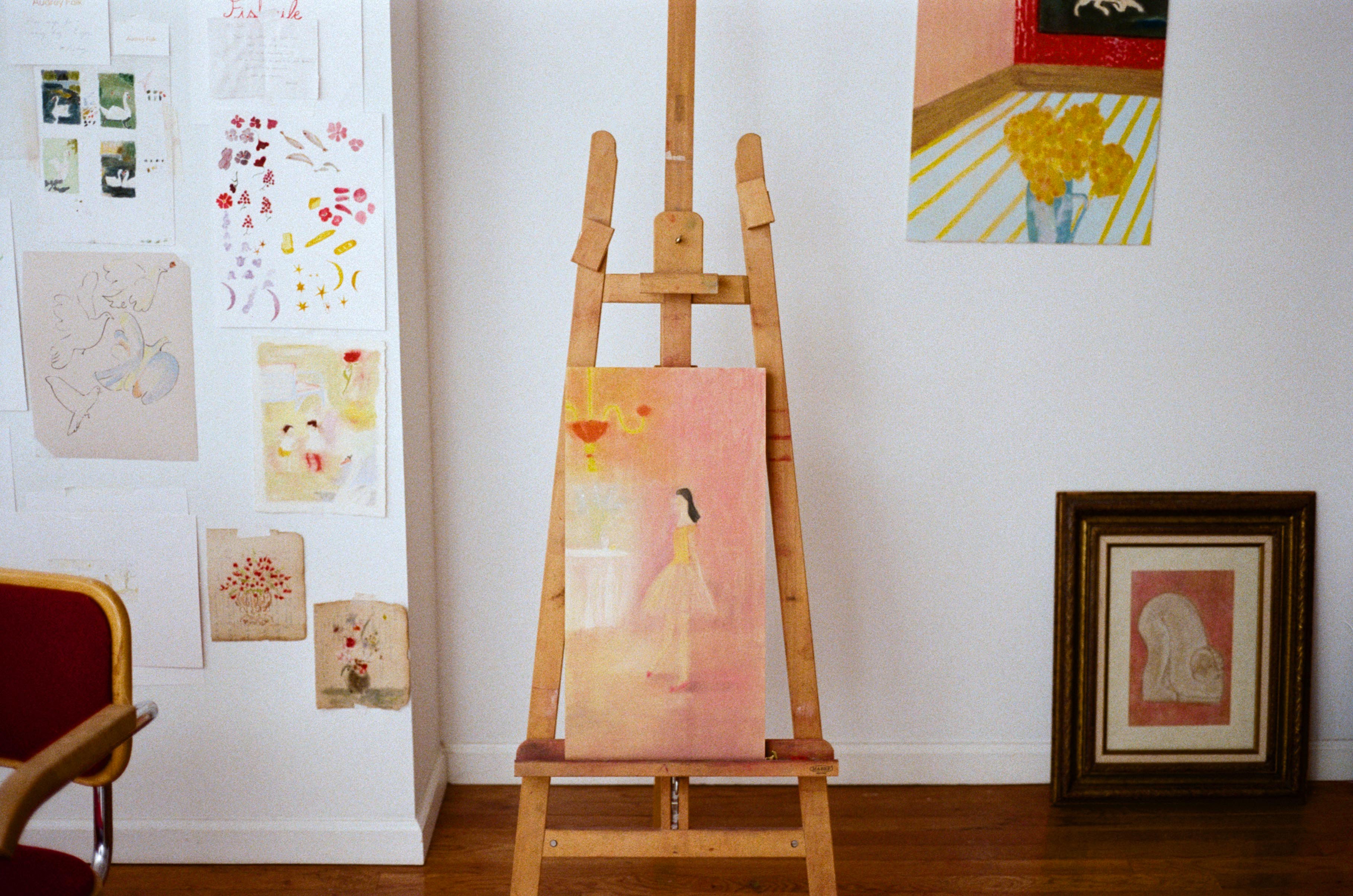Studio photo 4