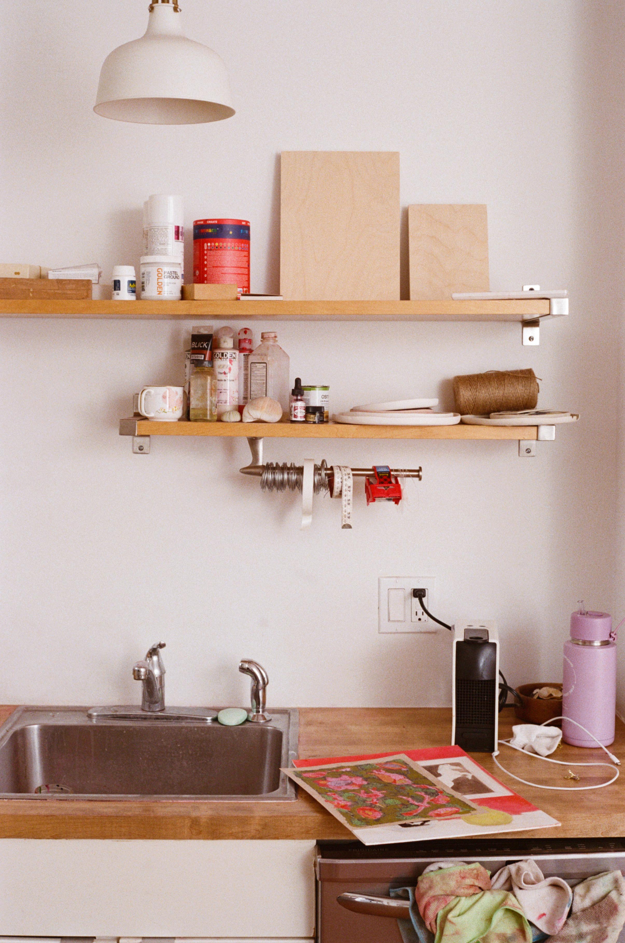 Studio photo 5