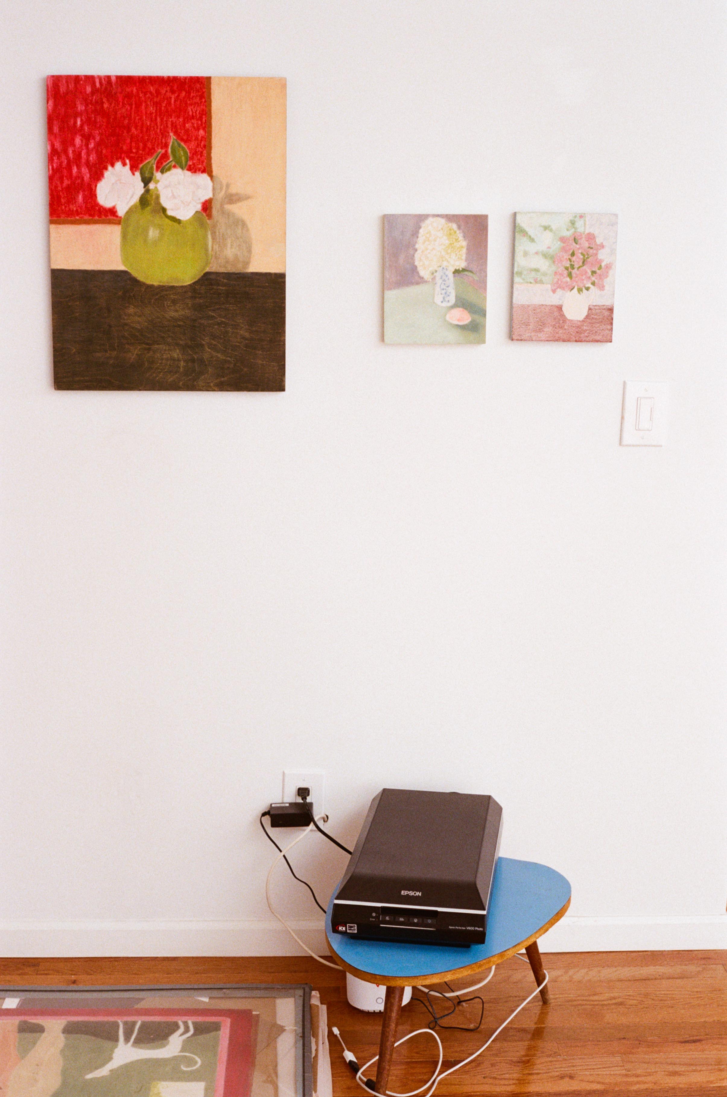 Studio photo 9