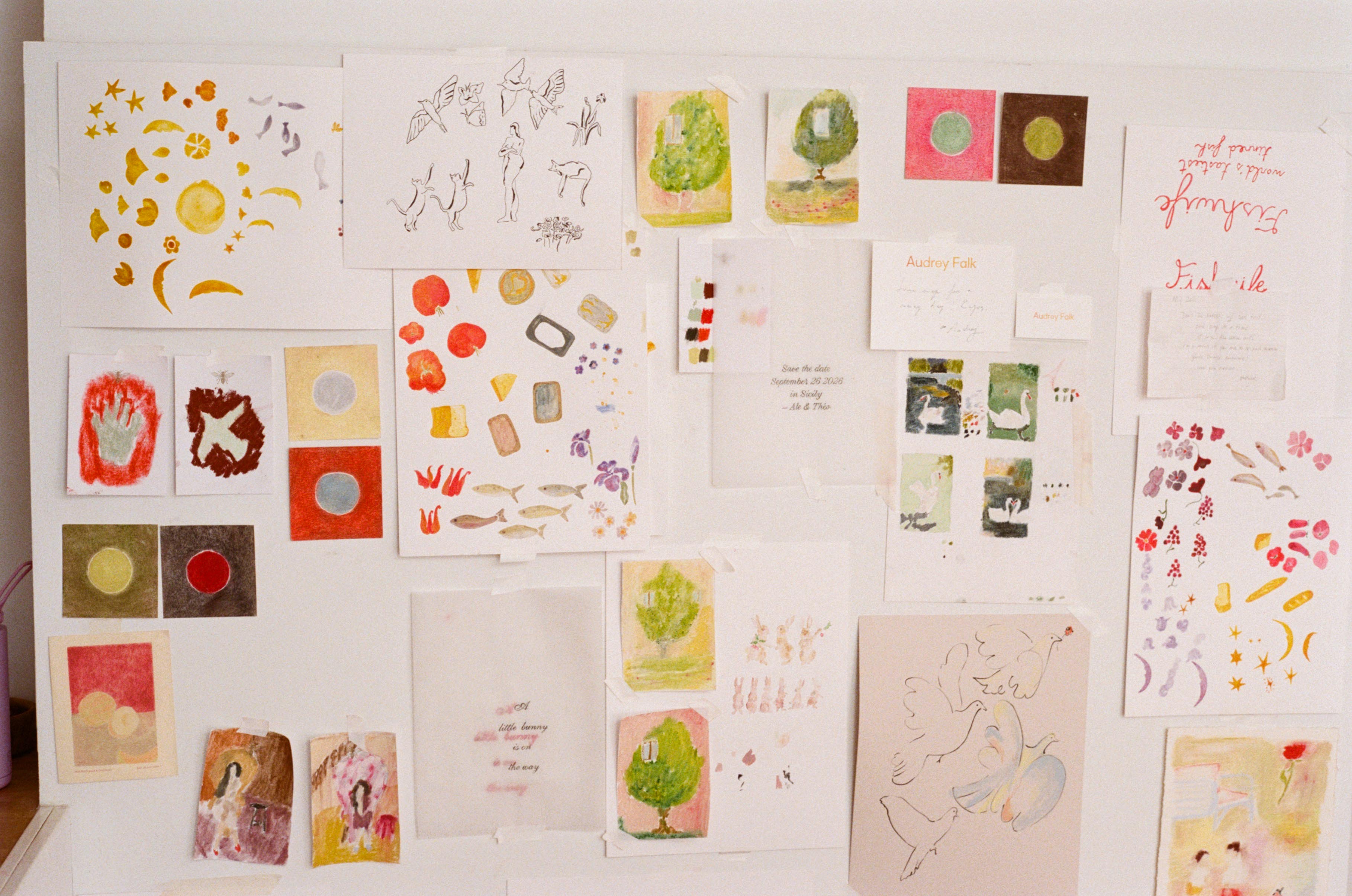 Studio photo 10