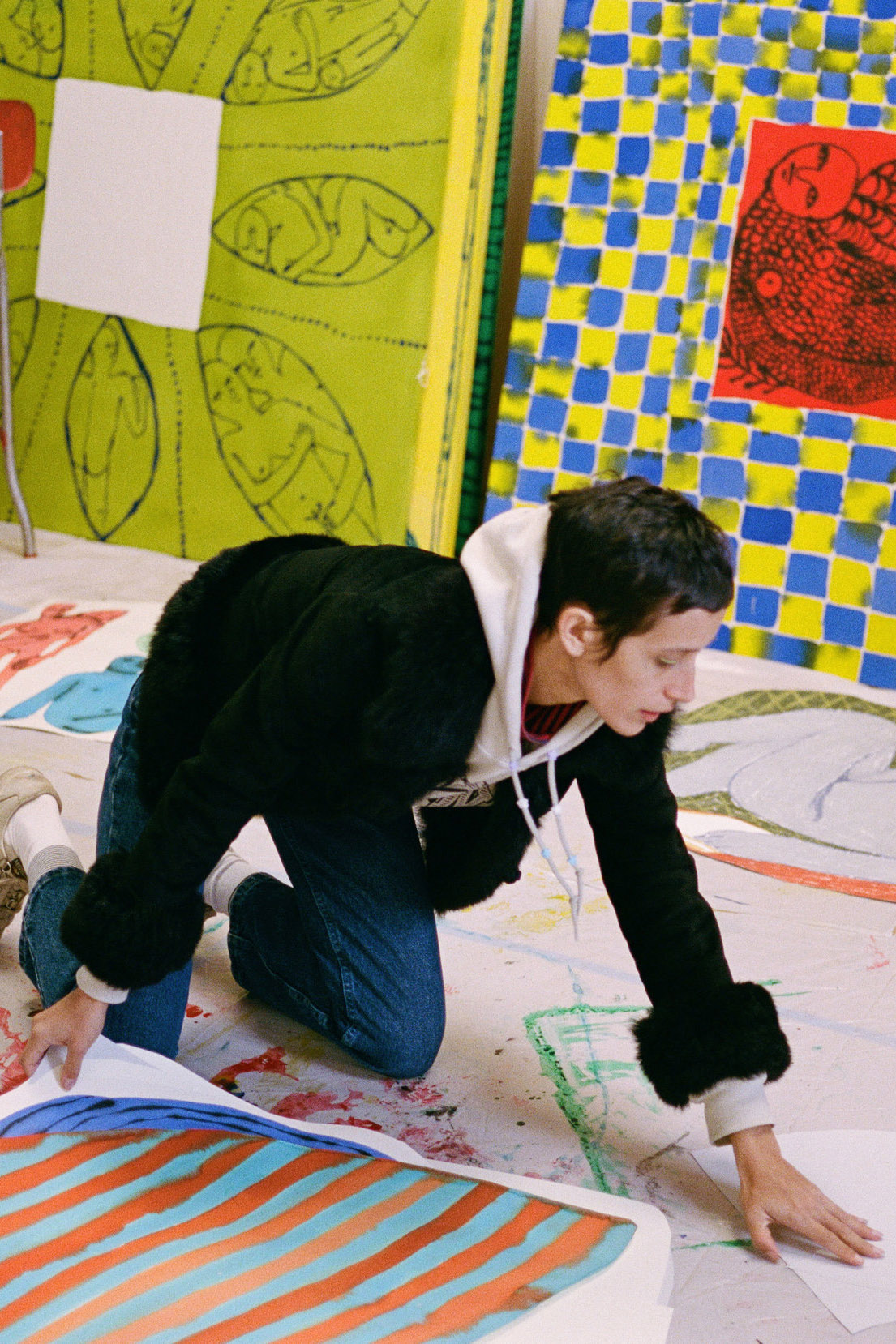 Emma Kohlmann Studio