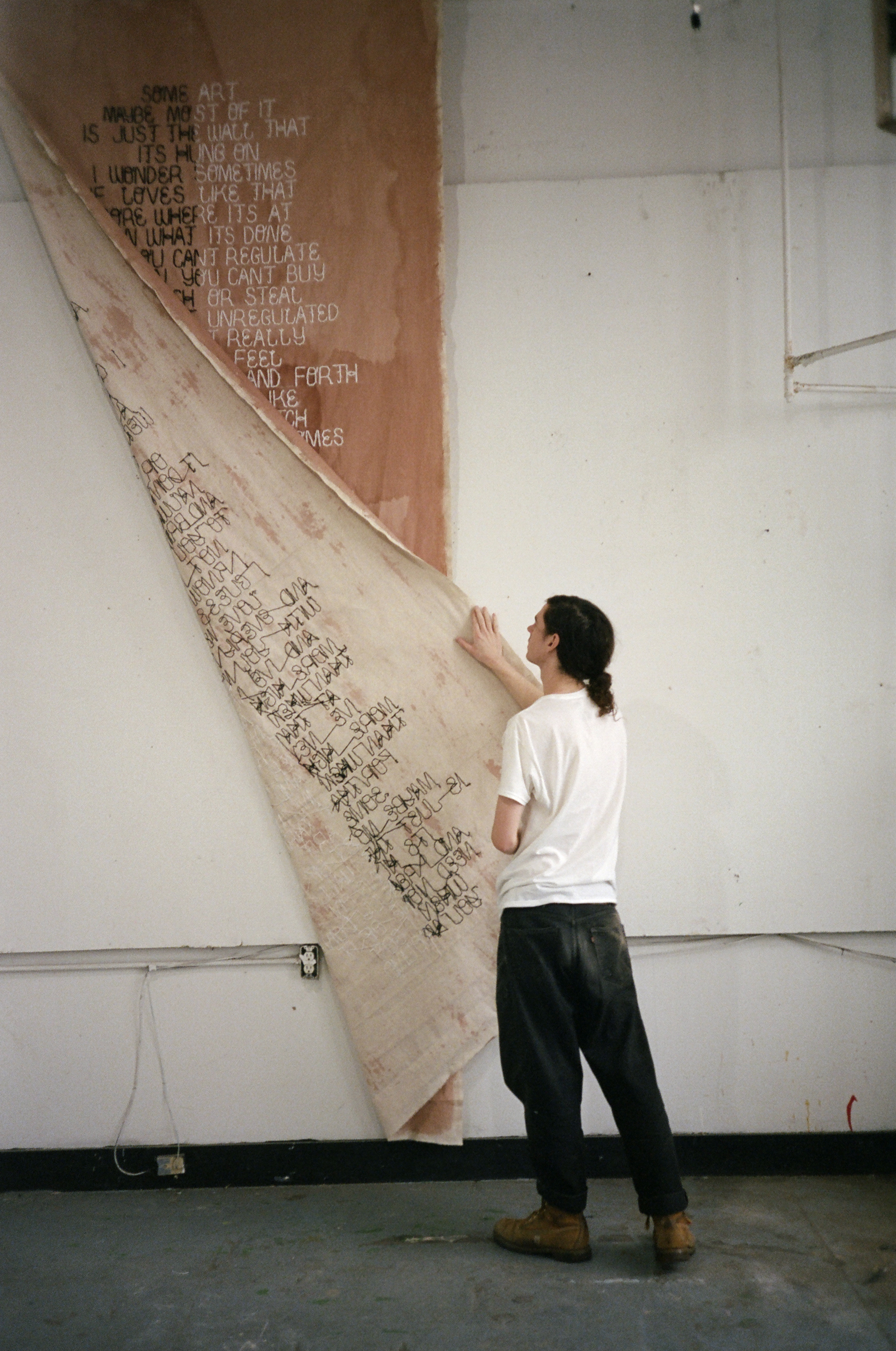 Henry Gillespie Studio