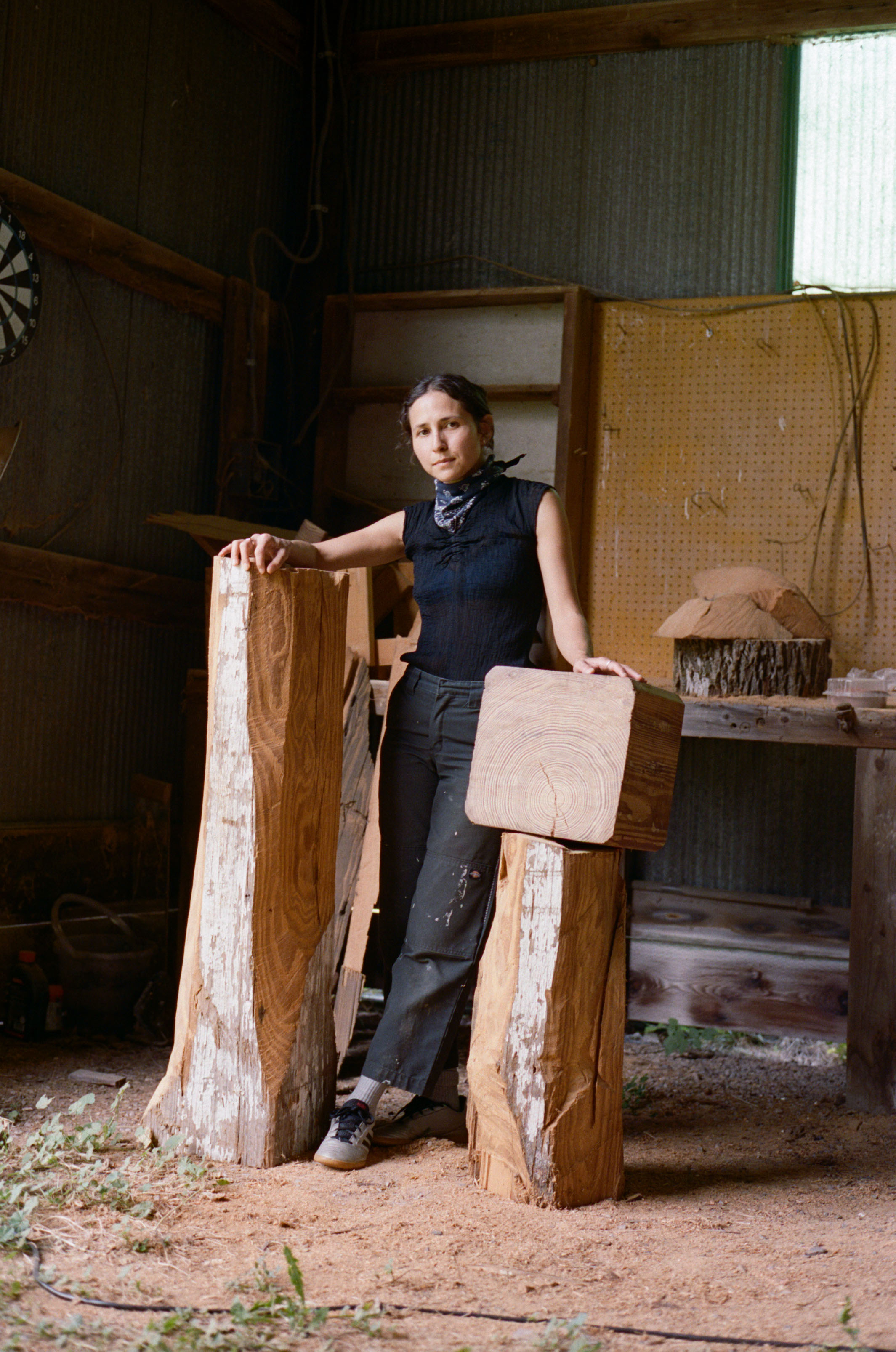 Mariko Makino Studio